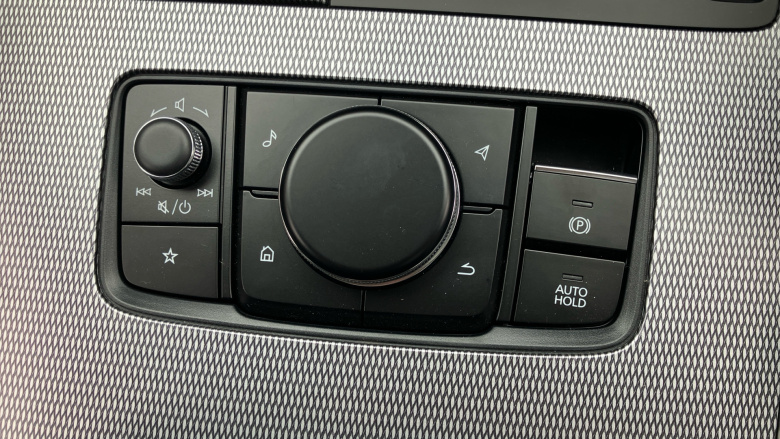 Mazda CX-60 2.5 PHEV Exclusive-Line 5dr Auto [Comf/Conv/DAP] Estate